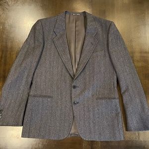Armani Blazer